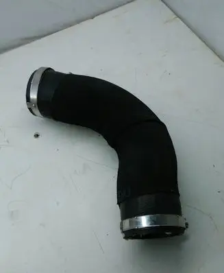 Audi A6 S6 C7 4G Intercooler hose/pipe 4G0145737AB 9XR128264RQ