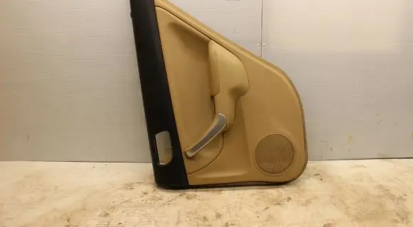 Honda Accord Rear door card panel trim 83700SEA0030