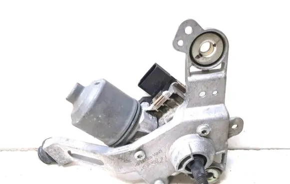 Ford Focus Wiper motor