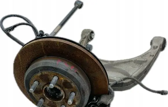 Dodge Durango III Front suspension assembly kit set 04877112AC