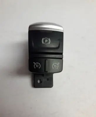 Renault Kadjar Hand parking brake switch 363214222R