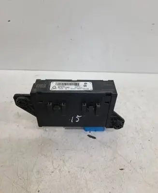 Citroen C4 II Picasso Other control units/modules 9812711280 28469070 31362758