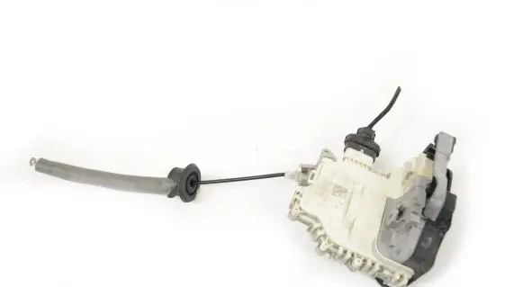 Audi A5 Rear door lock 8K0839016F