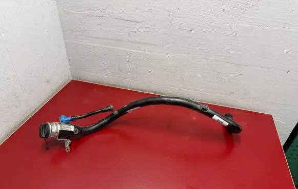 BMW X3 G45 Fuel tank filler neck pipe 5A37BA0 16115A37BA0 R25A37BA006
