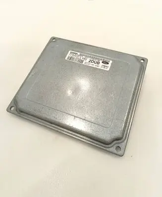 Ford Ka Engine control unit/module 6S5112A650BB S118685031B