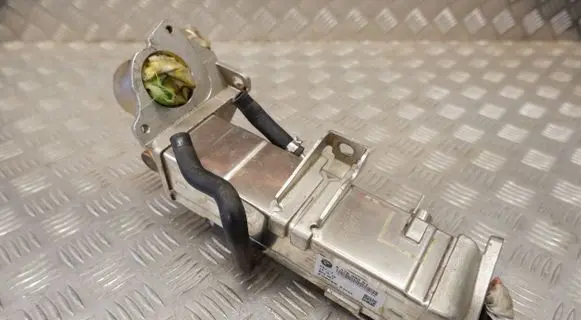 BMW 4 F36 Gran coupe EGR valve cooler 8476993