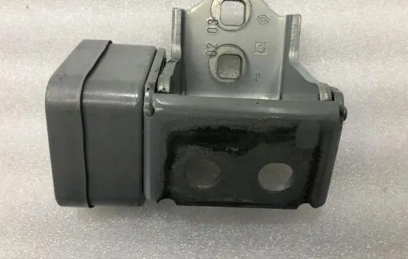Renault Megane I Rear door hinge set 834000011RJ