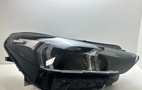 BMW X1 F48 F49 Headlight/headlamp EBD89B