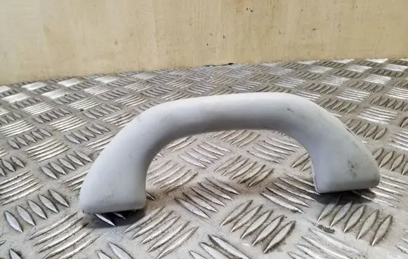 Seat Altea XL Front interior roof grab handle 1P0857607 6L0857607