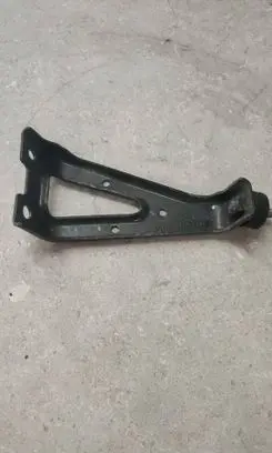 Audi A4 S4 B6 8E 8H Engine mounting bracket 06B129723AJ