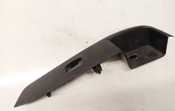 Mitsubishi Outlander Front door window switch trim SPC016192