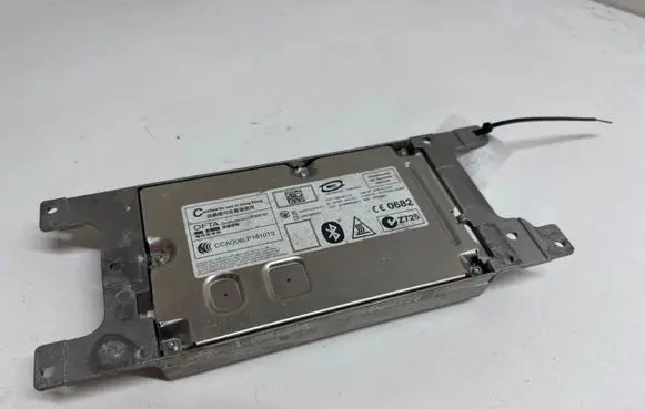 BMW X5 E70 Bluetooth control unit module 9178862 10099110