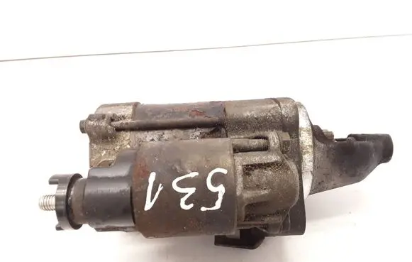 Honda Jazz Starter motor 4280000950