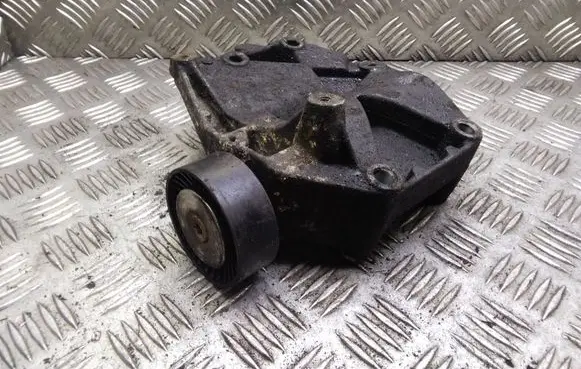 Opel Zafira B A/C compressor mount bracket 55191339