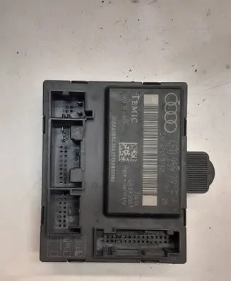Door control unit/module