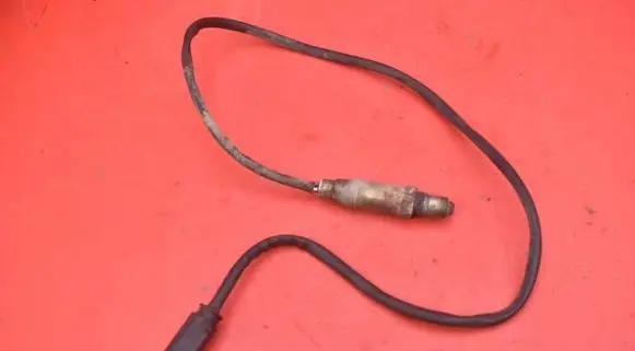 BMW X3 E83 Lambda probe sensor 7514926