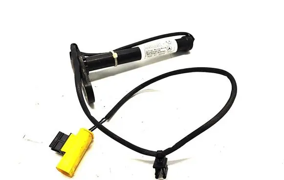 Mercedes-Benz EQA Bonnet Pedestrian Airbag Actuator A2479069901
