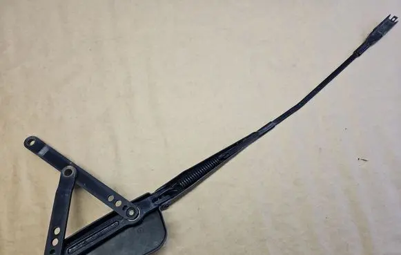 Mercedes-Benz GL X164 Front wiper blade arm A1648200640 A1648240049 1648200640