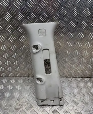 Nissan Navara D23 (B) pillar trim (top) 769144KJ0A 055588 HDD097