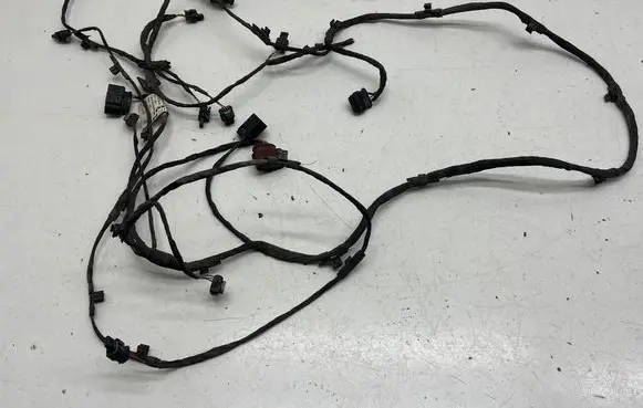 Volkswagen ID.5 Parking sensor (PDC) wiring loom 11A971095A