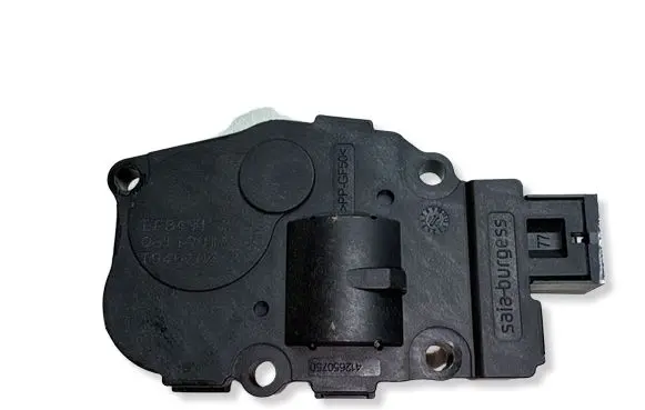 BMW 4 F32 F33 Air flap motor/actuator 946104