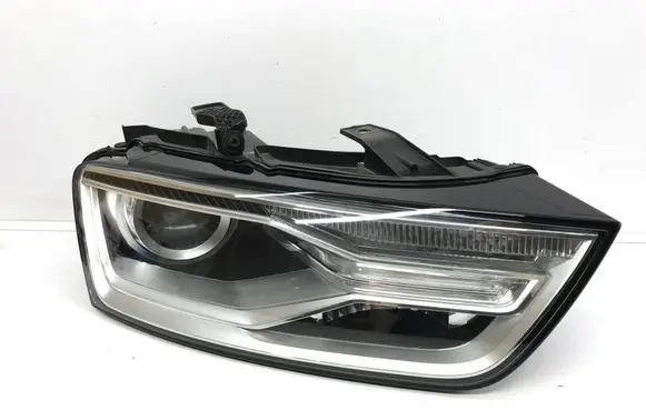 Audi Q3 8U Headlight/headlamp 8U0941006 10013060000