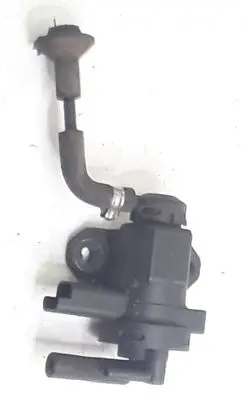 Ford Focus Turbo solenoid valve 9635704380