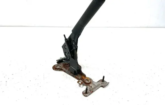 Handbrake/parking brake lever assembly