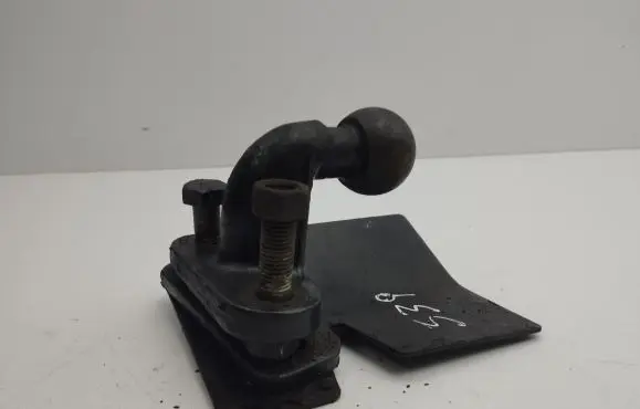 KIA Sorento Detachable towbar 