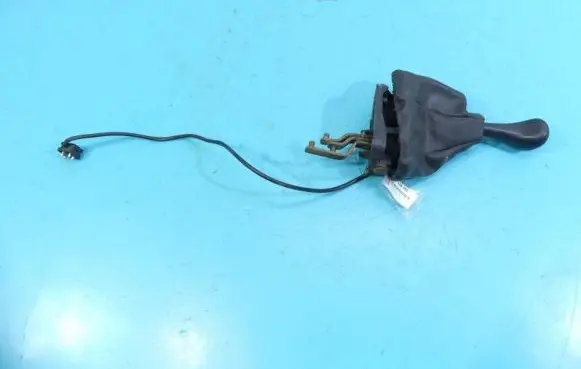 Mercedes-Benz W123 Gear shift cable linkage IMPRK1156965