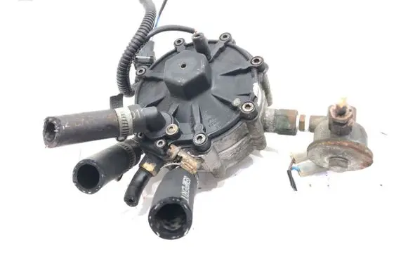 Citroen C5 LP gas reducer 67R-014619