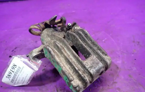 Audi A6 S6 C5 4B Rear brake caliper