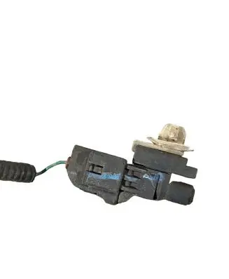 Toyota Verso Outside/exterior temperature sensor 0775005191
