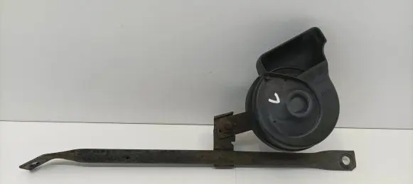 Mercedes-Benz SL R230 Horn signal