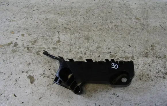 Mazda 6 Front bumper mounting bracket GHP9500T1
