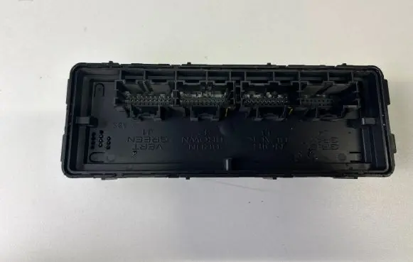 Opel Mokka X Other control units/modules 13506235