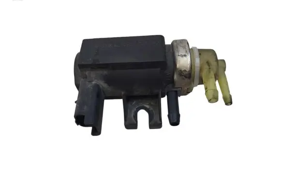 Citroen C5 Turbo solenoid valve 9661960380 70163300