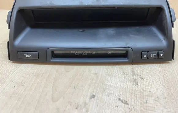 KIA Venga Screen/display/small screen 941011P020
