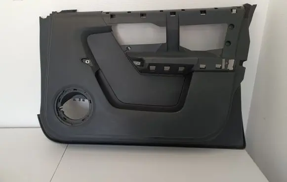 Smart ForFour I Front door card panel trim 4547200070CH7A A4547200070 MN900106