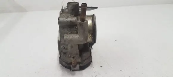 Opel Corsa D Throttle valve 0280750133 24420536