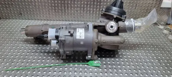 Volkswagen ID.7 Steering rack S26378384 1EB907164F 1EB422063A