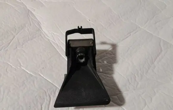 BMW X5 E70 Windshield/windscreen camera 