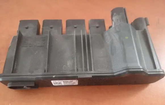 BMW 5 G30 G31 Other control units/modules 8583091