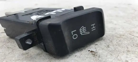 Honda Accord Seat heating switch M228311