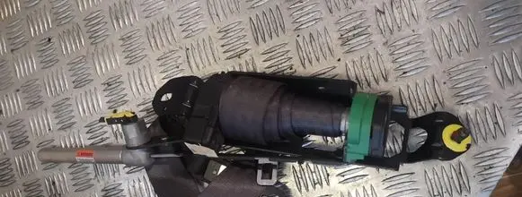 Volvo S60 Front seatbelt 8626240