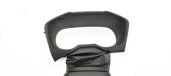 Toyota RAV 4 (XA50) Dashboard trim 4528633290 5541142190