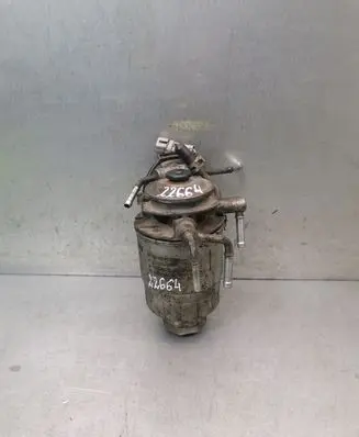 Toyota Auris 150 Fuel filter 