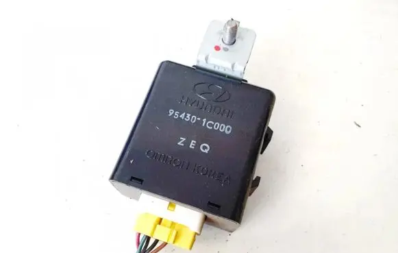 Hyundai Getz Other relay 954301c000 95430-1c000