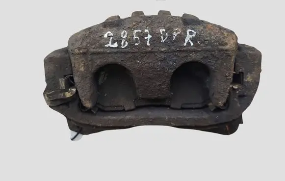 Subaru Outback Front brake caliper