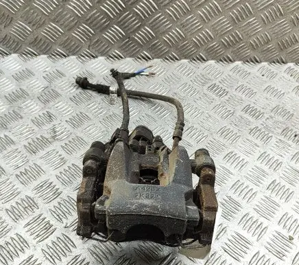 Jaguar XF X260 Rear brake caliper GX732553AB GX732K328BF